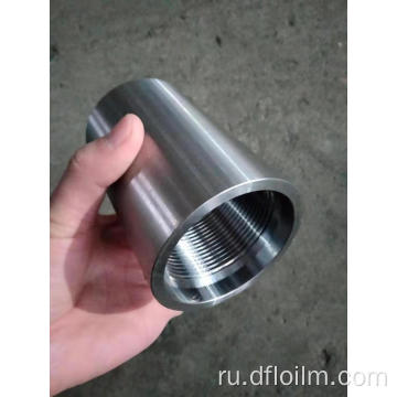 5-1/2 &quot;LTC J55 COSKING COUPLING